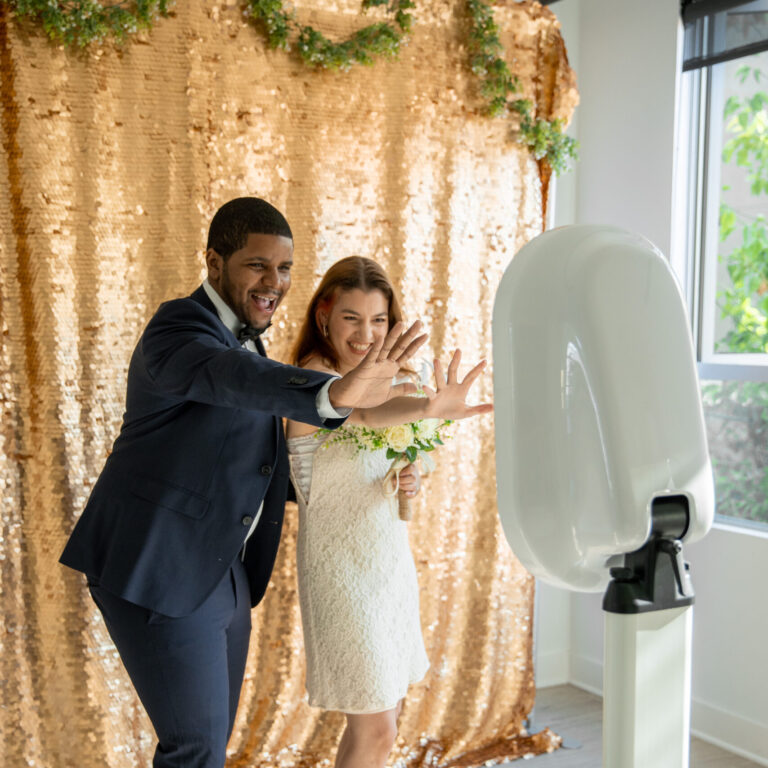 เช่าโฟโต้บูธ แต่งงาน photobooth wedding